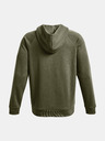 Under Armour Herren Under Armour UA Rival Fleece FZ Kapuzenpullover