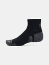 Under Armour Unisex Socken Under Armour UA Performance Cotton 3p Qtr