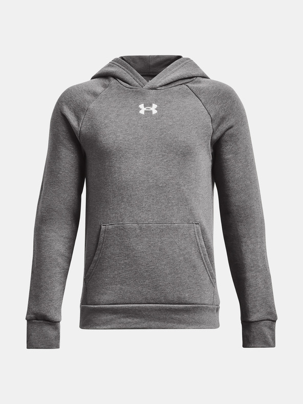 Under Armour Under Armour UA Rival Fleece-Kapuzenjacke für Jungen