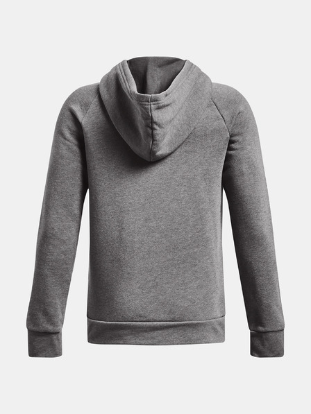 Under Armour Under Armour UA Rival Fleece-Kapuzenjacke für Jungen