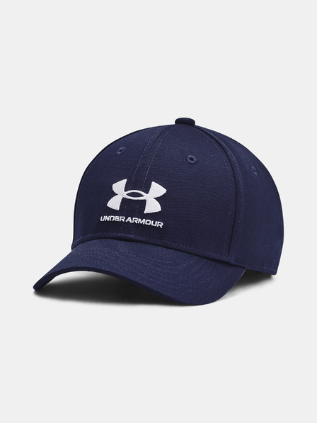 Under Armour Jungen Kappe Under Armour Youth Branded Lockup Adj