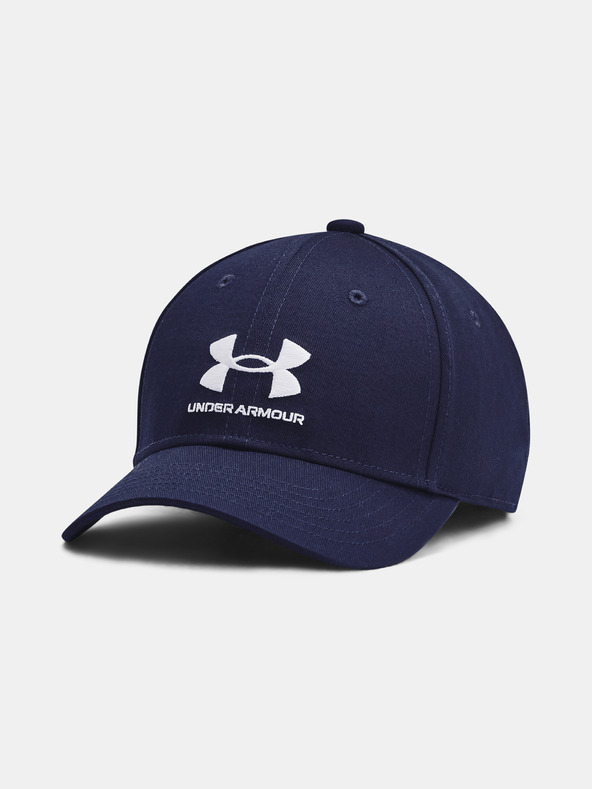 Under Armour Jungen Kappe Under Armour Youth Branded Lockup Adj