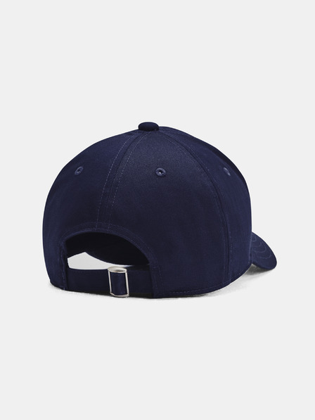 Under Armour Jungen Kappe Under Armour Youth Branded Lockup Adj
