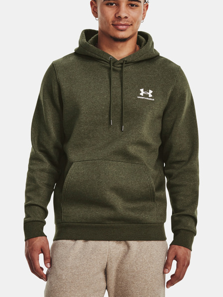 Under Armour Herren-Hoodie Under Armour UA Essential Fleece Hoodie