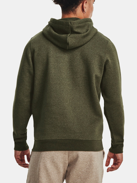 Under Armour Herren-Hoodie Under Armour UA Essential Fleece Hoodie
