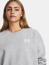 Under Armour Damen-Sweatshirt Under Armour Essential Flc OS Crew