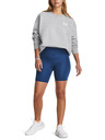 Under Armour Damen-Sweatshirt Under Armour Essential Flc OS Crew
