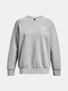 Under Armour Damen-Sweatshirt Under Armour Essential Flc OS Crew