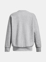 Under Armour Damen-Sweatshirt Under Armour Essential Flc OS Crew