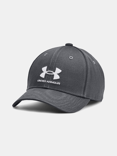 Under Armour Jungen Kappe Under Armour Youth Branded Lockup Adj