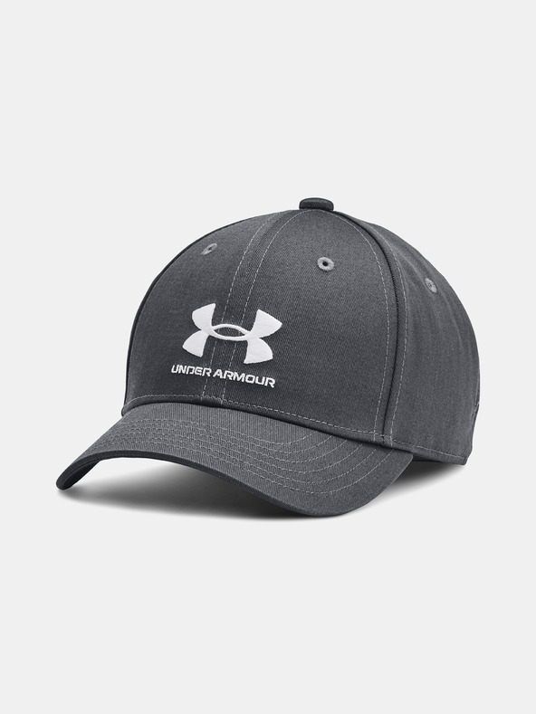 Under Armour Jungen Kappe Under Armour Youth Branded Lockup Adj
