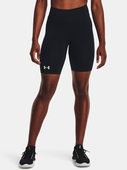 Under Armour Damen Shorts Under Armour UA Train Seamless Short