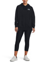 Under Armour Damen Hoodie Under Armour Essential Flc OS Hoodie