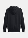 Under Armour Damen Hoodie Under Armour Essential Flc OS Hoodie