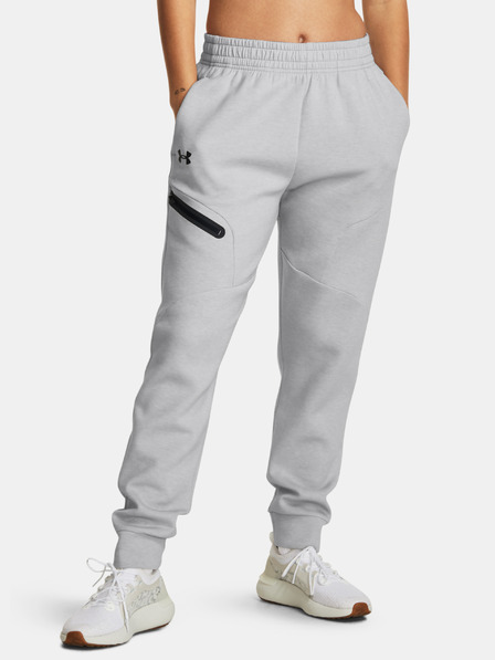 Under Armour Under Armour Unstoppable Flc Jogger Damen Jogginghose