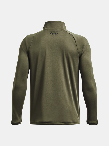 Under Armour Under Armour UA Tech 2.0 1/2 Zip T-Shirt für Jungen
