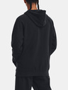 Under Armour Herren Sweatshirt Under Armour UA Rival Fleece Logo HD