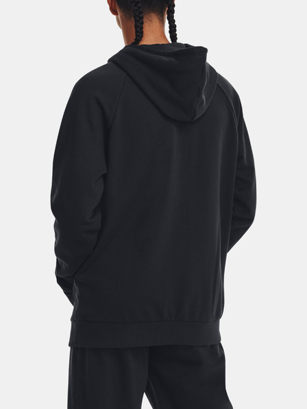 Under Armour Herren Sweatshirt Under Armour UA Rival Fleece Logo HD