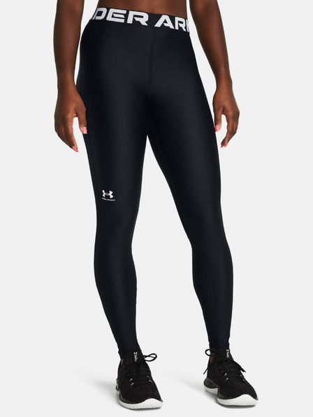Under Armour Damen Leggings Under Armour UA HG Authentics Legging