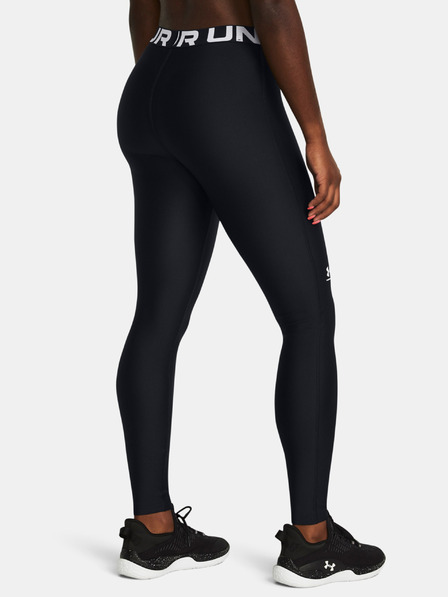Under Armour Damen Leggings Under Armour UA HG Authentics Legging