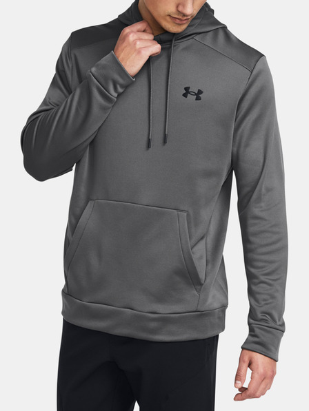Under Armour Herren-Hoodie Under Armour UA Armour Fleece Hoodie