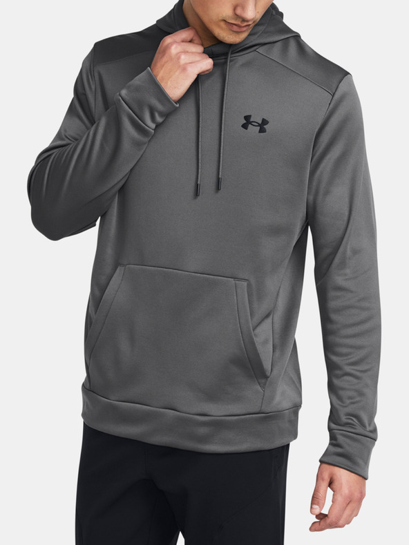 Under Armour Herren-Hoodie Under Armour UA Armour Fleece Hoodie