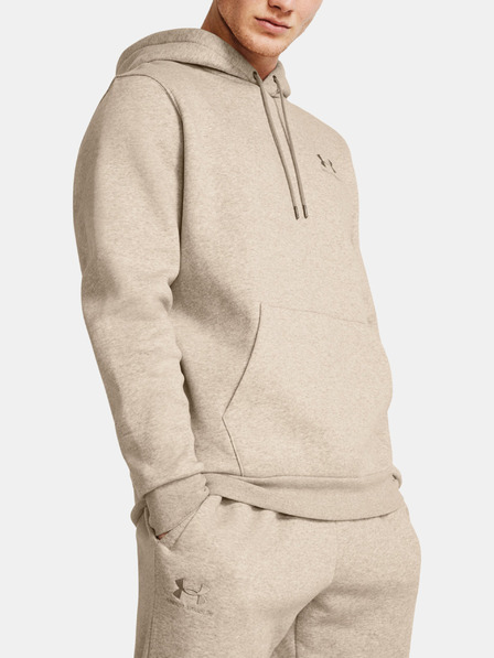 Under Armour Herren-Hoodie Under Armour UA Essential Fleece Hoodie