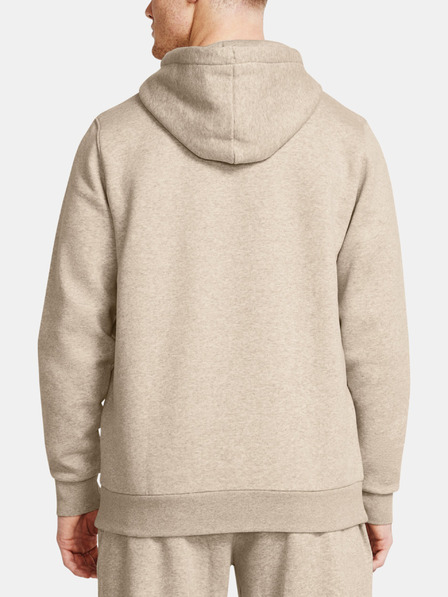 Under Armour Herren-Hoodie Under Armour UA Essential Fleece Hoodie
