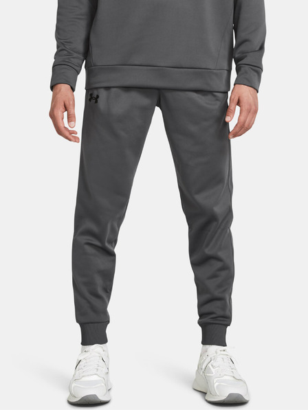 Under Armour Herren Jogginghose Under Armour UA Armour Fleece Joggers