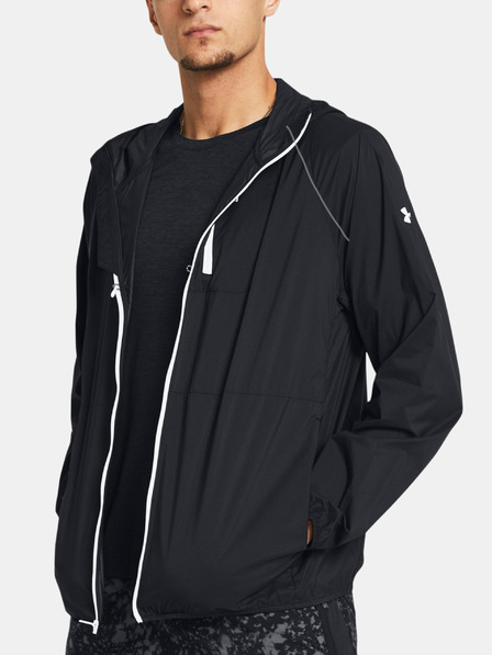 Under Armour Herren Under Armour LAUNCH LIGHTWEIGHT JKT Jacke