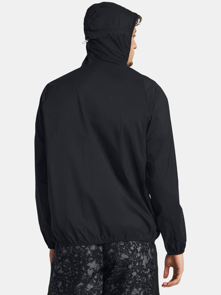 Under Armour Herren Under Armour LAUNCH LIGHTWEIGHT JKT Jacke