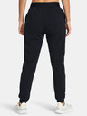 Under Armour Damen-Sporthose Under Armour ArmourSport High Rise Wvn Pn