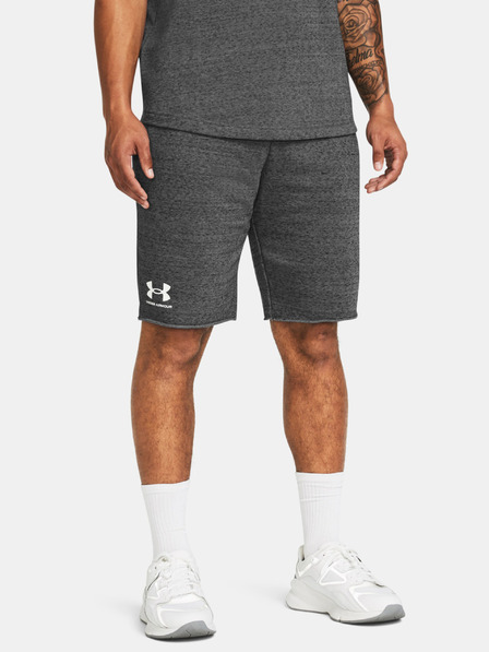 Under Armour Herren Under Armour UA RIVAL TERRY SHORT