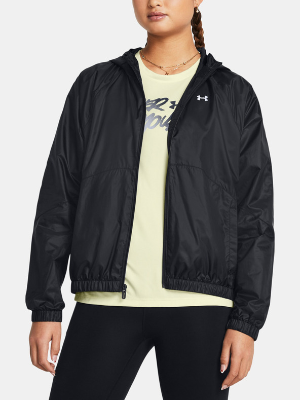 Under Armour Damenjacke Under Armour UA SPORT WINDBREAKER JKT