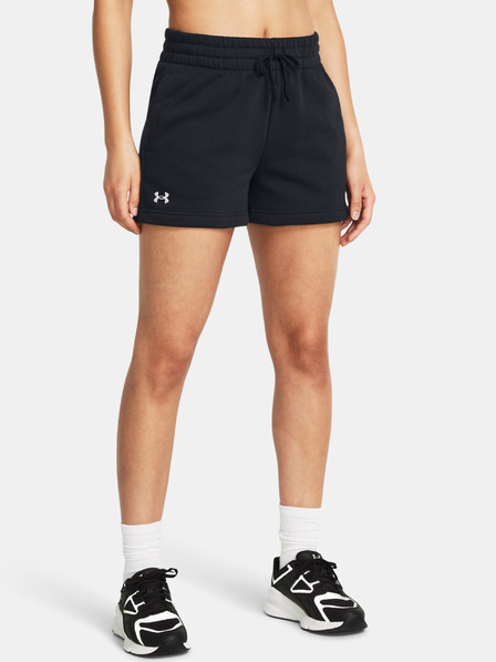 Under Armour Damen-Shorts Under Armour Rival Fleece Short