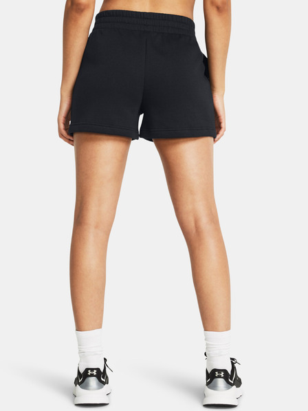 Under Armour Damen-Shorts Under Armour Rival Fleece Short