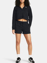 Under Armour Damen-Shorts Under Armour Rival Fleece Short