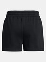 Under Armour Damen-Shorts Under Armour Rival Fleece Short