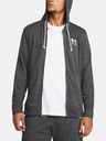 Under Armour Herren-Sweatjacke Under Armour UA Rival Terry LC FZ