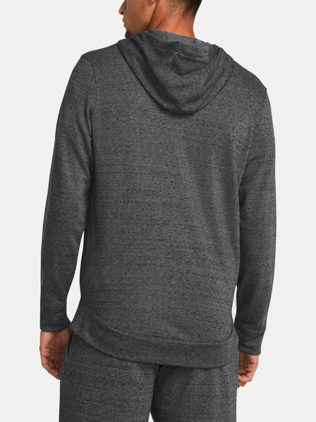 Under Armour Herren-Sweatjacke Under Armour UA Rival Terry LC FZ