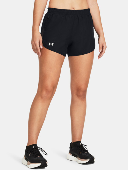 Under Armour Under Armour UA Fly By 3'' Damen Shorts