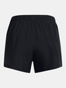 Under Armour Under Armour UA Fly By 3'' Damen Shorts