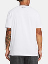 Under Armour Herren T-Shirt Under Armour UA SPORTSTYLE LOGO UPDATE SS