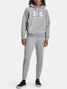 Under Armour Frauen Under Armour UA Rival Fleece Big Logo Hdy Sweatshirt