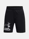 Under Armour Jungen Under Armour UA Tech Logo Shorts
