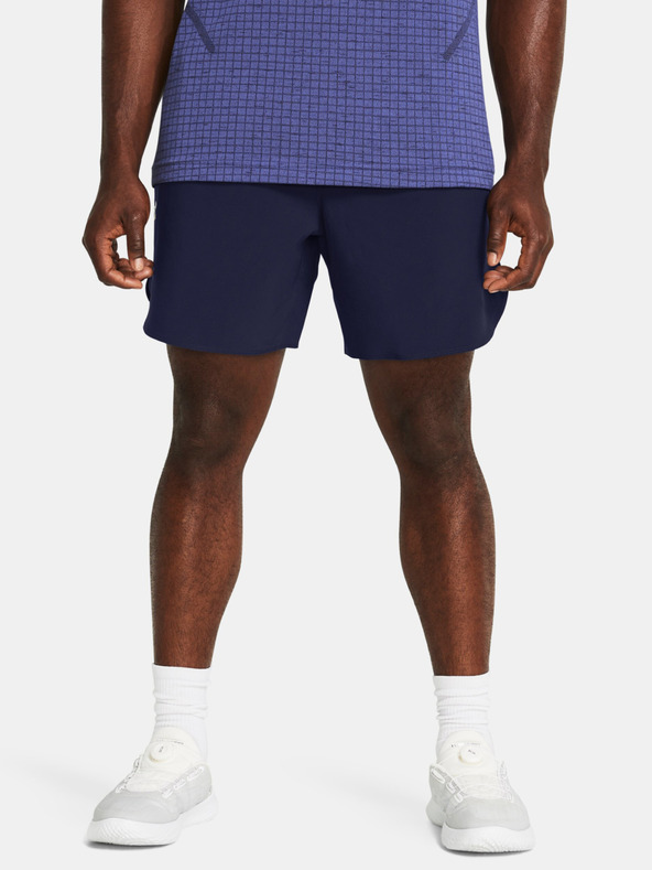 Under Armour Herren-Shorts Under Armour UA Peak Woven Shorts