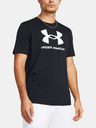 Under Armour Herren T-Shirt Under Armour UA SPORTSTYLE LOGO UPDATE SS