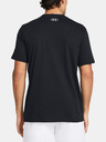 Under Armour Herren T-Shirt Under Armour UA SPORTSTYLE LOGO UPDATE SS