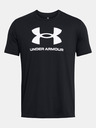 Under Armour Herren T-Shirt Under Armour UA SPORTSTYLE LOGO UPDATE SS
