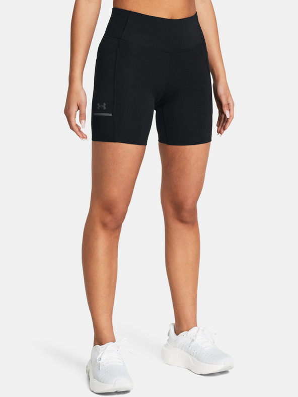 Under Armour Damen-Shorts Under Armour UA Launch Half Tight